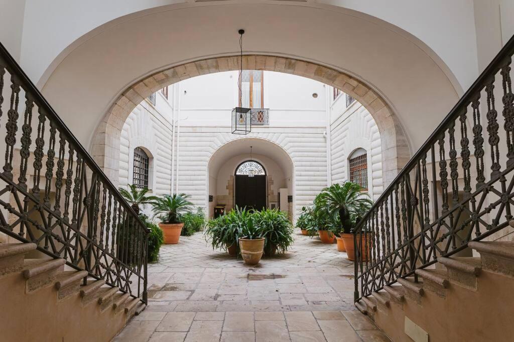 Intranis - Casa Nella Pietra Apartment Exterior foto