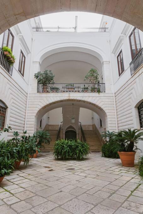 Intranis - Casa Nella Pietra Apartment Exterior foto